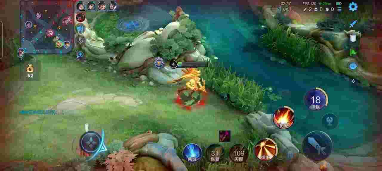 王者荣耀擎天柱 - 三角洲系列动漫全集辅助预览图